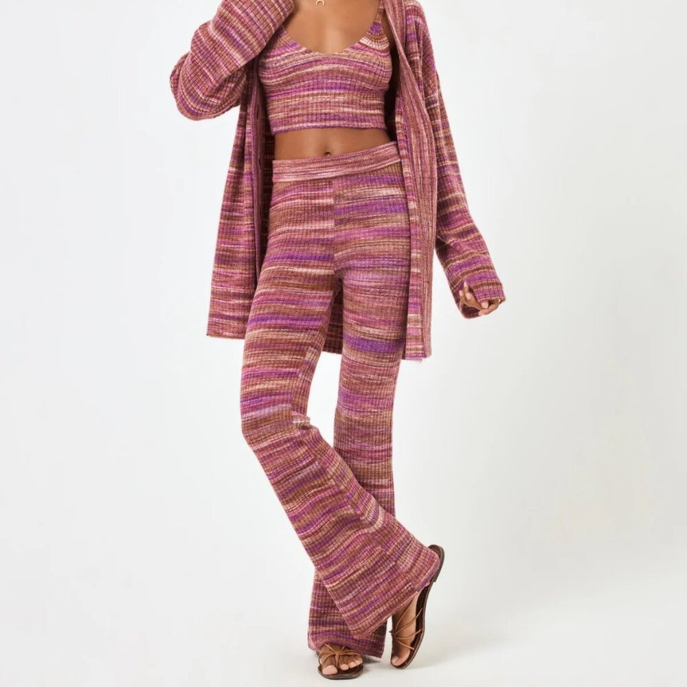 L*Space Demi Pant NWT